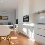 Monteverde Iii By Innkeeper Apartament