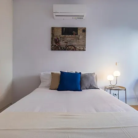 Apartament Monteverde Iii By Innkeeper *