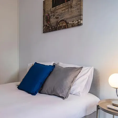 Monteverde Iii By Innkeeper * 리스본