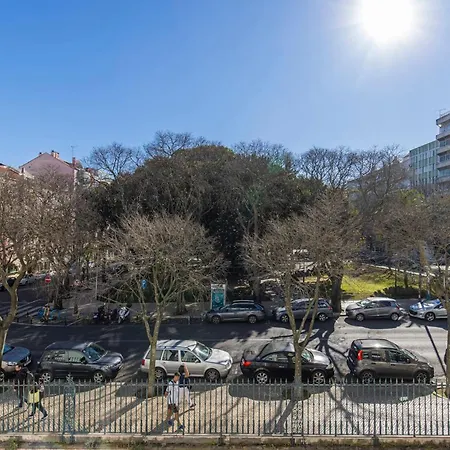 아파트 Monteverde Iii By Innkeeper