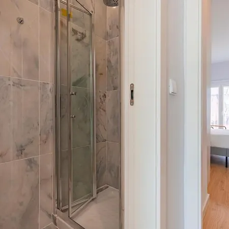 Monteverde Iii By Innkeeper شقة *