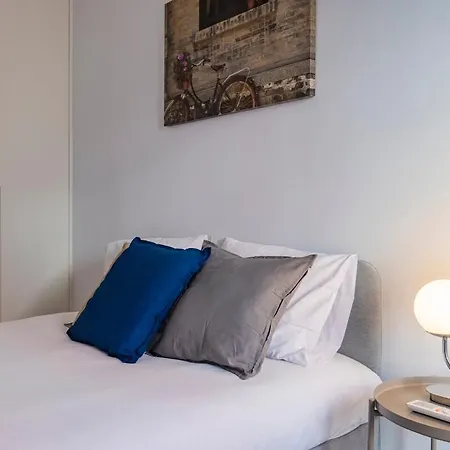 Apartament Monteverde Iii By Innkeeper *