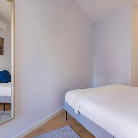 Monteverde Iii By Innkeeper Apartamento