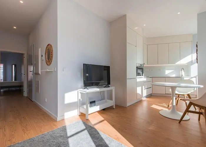 Monteverde Iii By Innkeeper * Lisboa