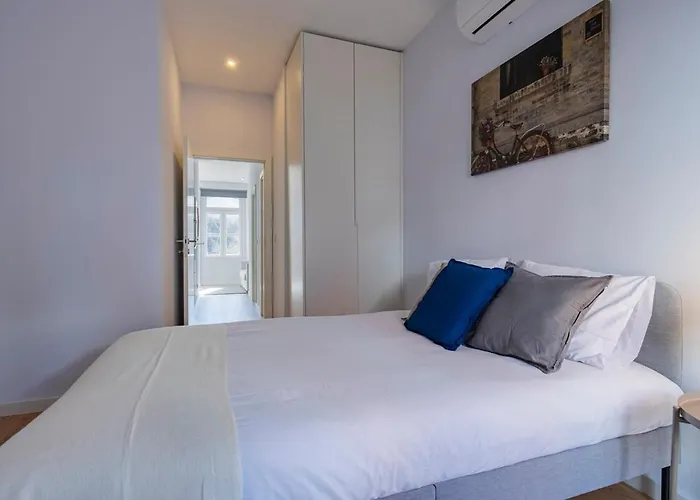 Monteverde Iii By Innkeeper شقة