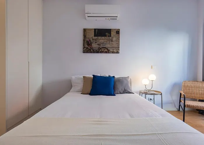 شقة Monteverde Iii By Innkeeper *