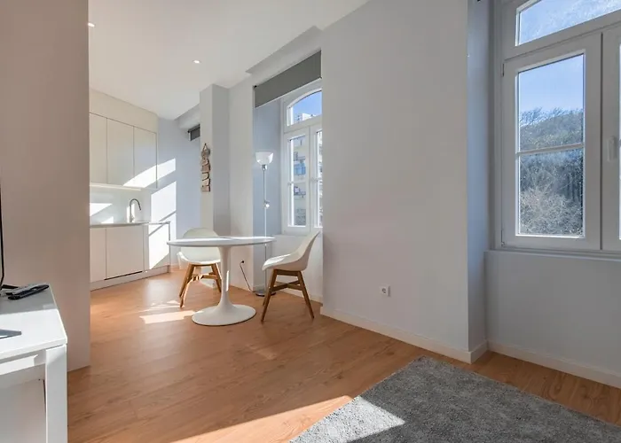 شقة Monteverde Iii By Innkeeper Lisboa