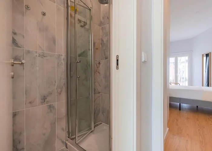 Monteverde Iii By Innkeeper شقة *