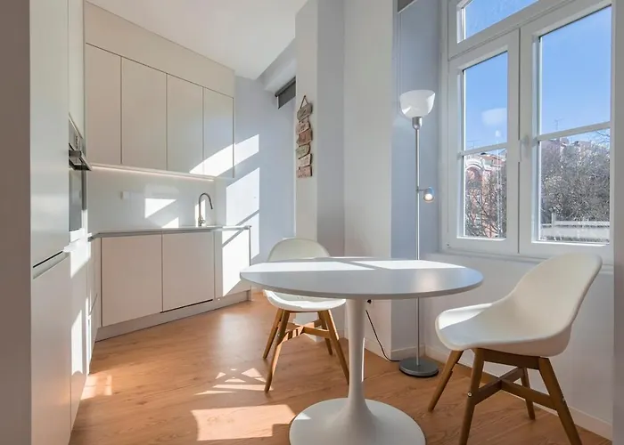 شقة Monteverde Iii By Innkeeper