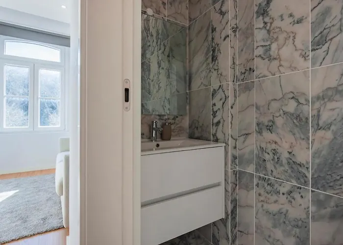 شقة Monteverde Iii By Innkeeper Lisboa