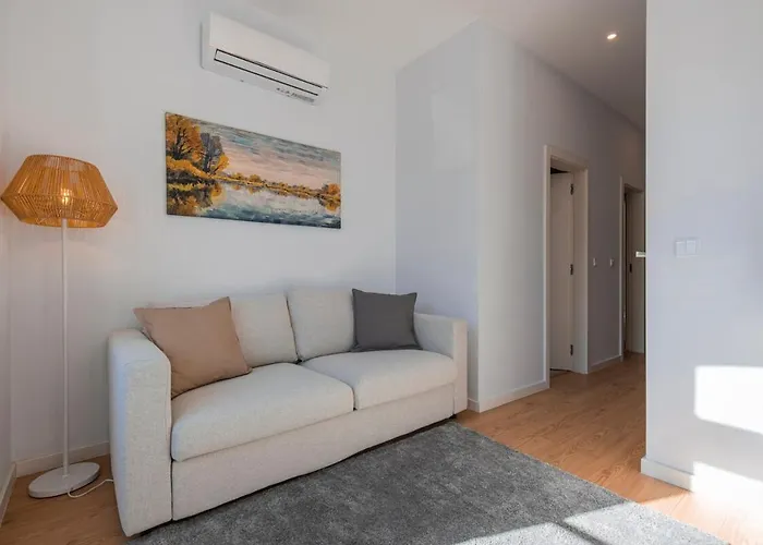 شقة Monteverde Iii By Innkeeper *