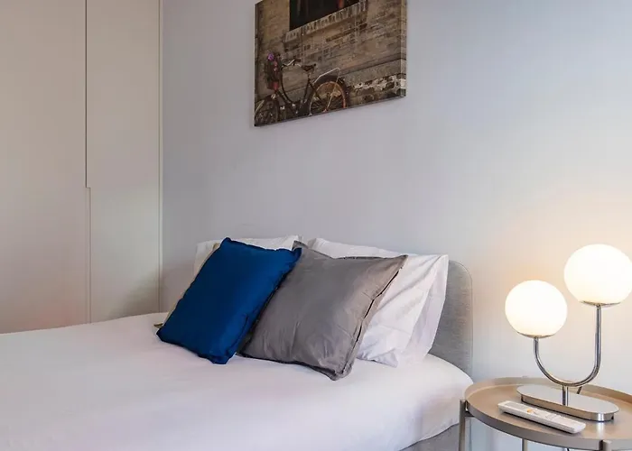 شقة Monteverde Iii By Innkeeper *