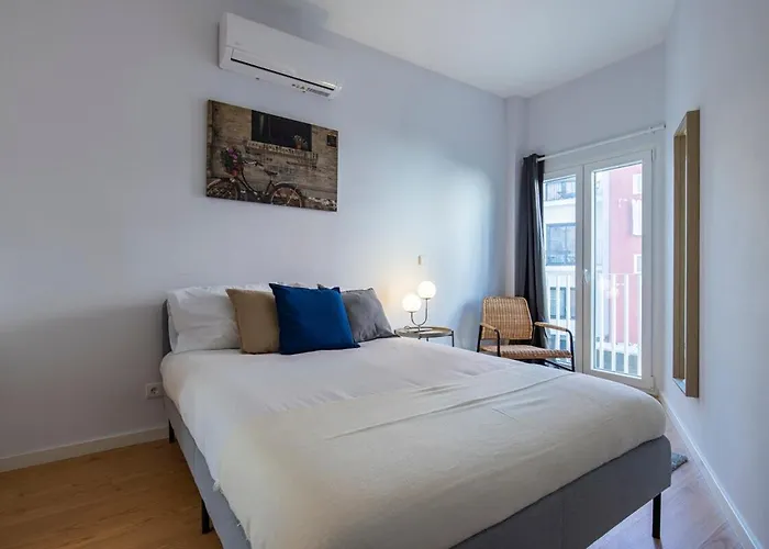 Monteverde Iii By Innkeeper * Lisboa