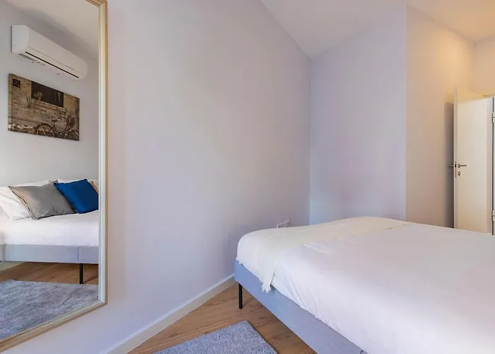 Monteverde Iii By Innkeeper شقة