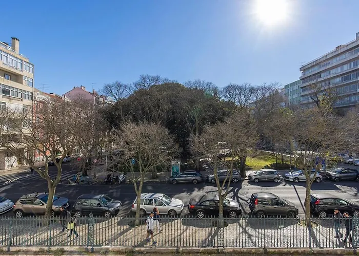 Monteverde Iii By Innkeeper شقة *