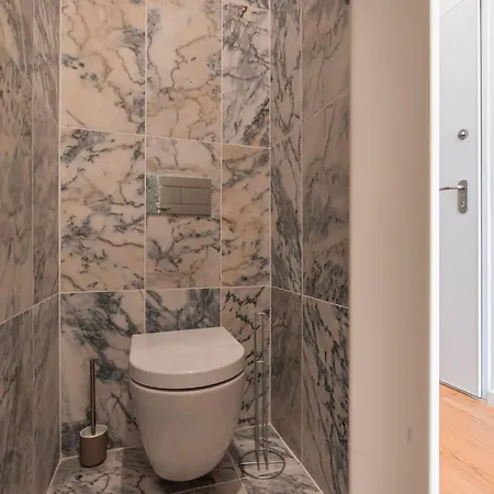 Apartament Monteverde Iii By Innkeeper