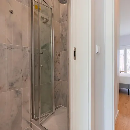 Apartament Monteverde Iii By Innkeeper *