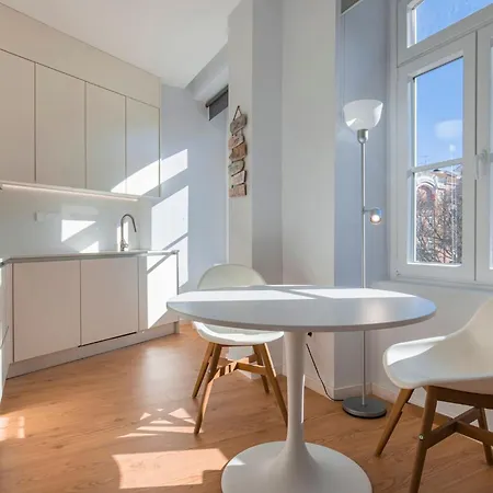 Monteverde Iii By Innkeeper Apartament