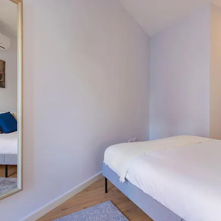 Apartament Monteverde Iii By Innkeeper