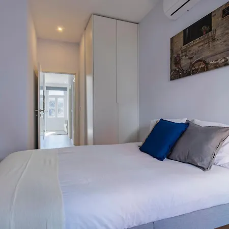 Apartament Monteverde Iii By Innkeeper *