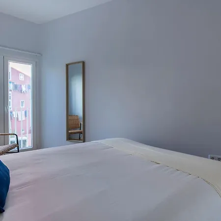 Monteverde Iii By Innkeeper * Lisboa