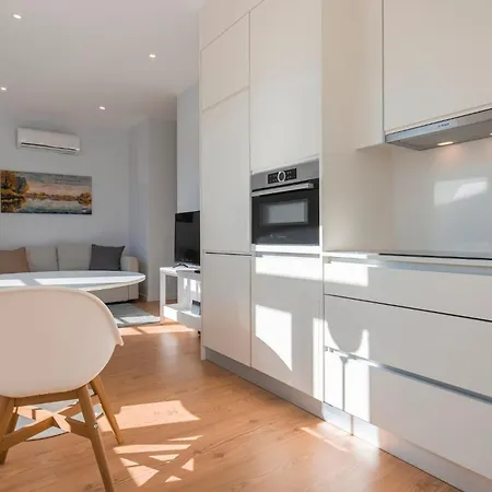 Monteverde Iii By Innkeeper Apartament