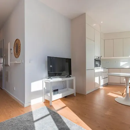 Apartament Monteverde Iii By Innkeeper *