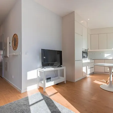 Monteverde Iii By Innkeeper * Лісабон