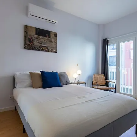 Monteverde Iii By Innkeeper * Лісабон